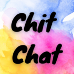 Group logo of Chit Chat