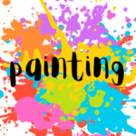 Group logo of Painting