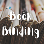 Group logo of Book Binding